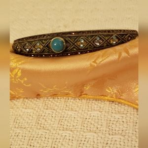 Heidi Dauz Statement Bracelet